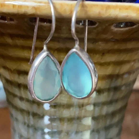 Janice Girardi Sterling earrings - Picture 6 of 9